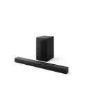 Soundbar 3.1 Channel Sound System | S60T | Bluetooth