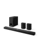 Soundbar with Dolby Atmos and 9.1.5 channels | S95TR | Bluetooth