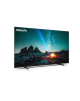 4K LED TV | 55PUS7609/12 | 55 | Smart TV | Titan OS | UHD | Anthracite Gray