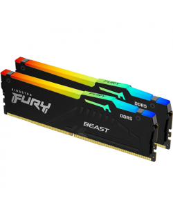 32 Kit (16GBx2) GB | DDR5 | 6400 MHz | PC/server | Registered No | ECC No