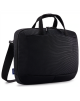 Laptop and Tablet Attaché | Subterra 2 | Fits up to size 14 " | Attaché | Black