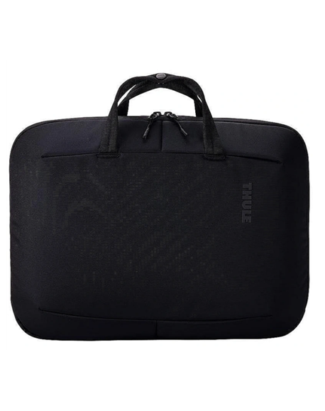 Subterra 2 | Fits up to size 16 " | Attaché | Black