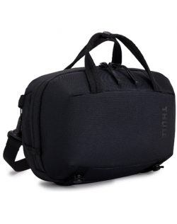 Bag, 5L | Subterra 2 | Crossbody | Black