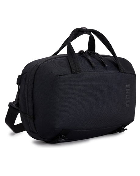 Bag, 5L | Subterra 2 | Crossbody | Black