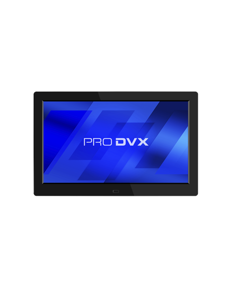 ProDVX | SD-10 | 10.1 " | Landscape/Portrait | 24/7 | Android | 160 ° | 160 °