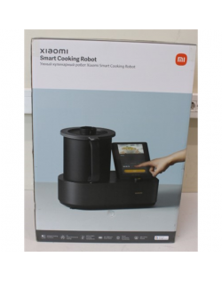 SALE OUT. Xiaomi Smart Cooking Robot EU | BHR5930EU | 1200 W | Number of speeds - | UNPACKED, USED, DIRTY, SCRATCHES | Xiaomi Sm