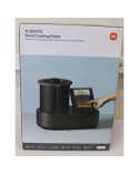 SALE OUT. Xiaomi Smart Cooking Robot EU | BHR5930EU | 1200 W | Number of speeds - | UNPACKED, USED, DIRTY, SCRATCHES | Xiaomi Smart Cooking Robot EU | BHR5930EU | 1200 W | Number of speeds - | UNPACKED, USED, DIRTY, SCRATCHES