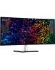 Dell | U4025QW | 39.7 " | IPS | WUHD | 21:9 | 120 Hz | 5 ms | 5120 x 2160 pixels | 600 cd/m² | Power connector, HDMI, DisplayPort, USB-C, USB-A, Audio, RJ45 | HDMI ports quantity 1 | Black / Silver | Warranty 60 month(s)