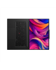 Lenovo ThinkPad P1 Gen 7 | Black | 16 " | IPS | WQXGA | 2560 x 1600 pixels | Anti-glare | Intel Core U9 | 185H | 64 GB | LPCAMM2