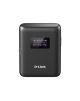 4G LTE Mobile Hotspot | DWR-933 | 802.11ac | 300 Mbit/s | N/A Mbit/s | Ethernet LAN (RJ-45) ports 0 | Mesh Support No | MU-MiMO 