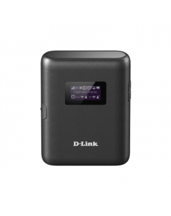 4G LTE Mobile Hotspot | DWR-933 | 802.11ac | 300 Mbit/s | N/A Mbit/s | Ethernet LAN (RJ-45) ports 0 | Mesh Support No | MU-MiMO 