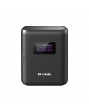 4G LTE Mobile Hotspot | DWR-933 | 802.11ac | 300 Mbit/s | N/A Mbit/s | Ethernet LAN (RJ-45) ports 0 | Mesh Support No | MU-MiMO No | 4G | Antenna type Internal | N/A