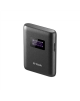 4G LTE Mobile Hotspot | DWR-933 | 802.11ac | 300 Mbit/s | N/A Mbit/s | Ethernet LAN (RJ-45) ports 0 | Mesh Support No | MU-MiMO 