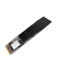 Silicon Power | SSD | P34A60 | 256 GB | SSD interface PCIe Gen3x4 | Read speed 2200 MB/s | Write speed 1600 MB/s