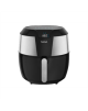 Easy Fry XXL Air Fryer | EY701D15 | Power 1700 W | Capacity 5.6 L | Black/Silver