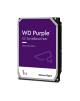 Western Digital | Hard Drive | Purple Surveillance WD11PURZ | 5400 RPM | 1000 GB