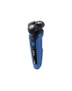 Philips | Electric Shaver | S5466/17 | Operating time (max) 45 min | Wet & Dry | Lithium Ion | Royal Blue