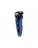 Philips | Electric Shaver | S5466/17 | Operating time (max) 45 min | Wet & Dry | Lithium Ion | Royal Blue