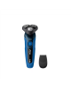 Philips | Electric Shaver | S5466/17 | Operating time (max) 45 min | Wet & Dry | Lithium Ion | Royal Blue