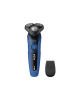 Philips | Electric Shaver | S5466/17 | Operating time (max) 45 min | Wet & Dry | Lithium Ion | Royal Blue