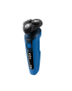 Philips | Electric Shaver | S5466/17 | Operating time (max) 45 min | Wet & Dry | Lithium Ion | Royal Blue