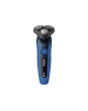 Philips | Electric Shaver | S5466/17 | Operating time (max) 45 min | Wet & Dry | Lithium Ion | Royal Blue