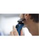 Philips | Electric Shaver | S5466/17 | Operating time (max) 45 min | Wet & Dry | Lithium Ion | Royal Blue