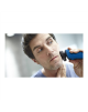 Philips | Electric Shaver | S5466/17 | Operating time (max) 45 min | Wet & Dry | Lithium Ion | Royal Blue