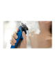 Philips | Electric Shaver | S5466/17 | Operating time (max) 45 min | Wet & Dry | Lithium Ion | Royal Blue