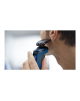 Philips | Electric Shaver | S5466/17 | Operating time (max) 45 min | Wet & Dry | Lithium Ion | Royal Blue