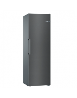 Bosch | Freezer | GSN36VXEP | Energy efficiency class E | Upright | Free standing | Height 186 cm | Total net capacity 242 L | N