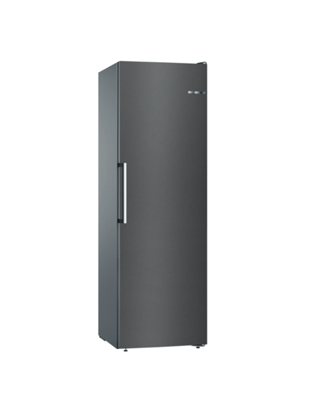 Bosch | Freezer | GSN36VXEP | Energy efficiency class E | Upright | Free standing | Height 186 cm | Total net capacity 242 L | N