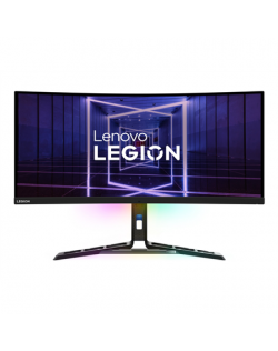 Lenovo Legion Y34wz-30 34 3440x1440/21:9/720 nits/HDMI/DP/Black/3Y Warranty | Lenovo