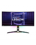 Lenovo Legion Y34wz-30 34 3440x1440/21:9/720 nits/HDMI/DP/Black/3Y Warranty | Lenovo