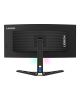 Lenovo Legion Y34wz-30 34 3440x1440/21:9/720 nits/HDMI/DP/Black/3Y Warranty | Lenovo