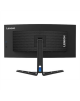 Lenovo Legion Y34wz-30 34 3440x1440/21:9/720 nits/HDMI/DP/Black/3Y Warranty | Lenovo