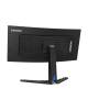 Lenovo Legion Y34wz-30 34 3440x1440/21:9/720 nits/HDMI/DP/Black/3Y Warranty | Lenovo