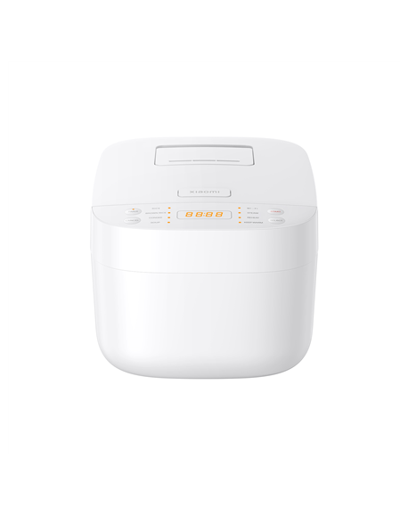 Xiaomi | Smart Multifunctional Rice Cooker EU | 710 W | 3 L | Number of programs 8 | White