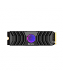 Lexar | SSD | Lexar NM1090 | 1000 GB | SSD form factor M.2 2280 | SSD interface PCIe Gen5x4 | Read speed 11500 MB/s | Write speed 9000 MB/s