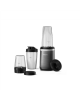 Philips Blender | HR2767/00 | Tabletop | 1000 W | Jar material Plastic | Jar capacity 0.3 + 0.5 + 0.7 L | Ice crushing | Black