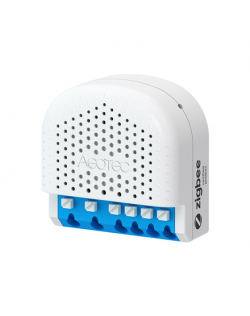 Aeotec Pico Shutter, Zigbee | AEOTEC