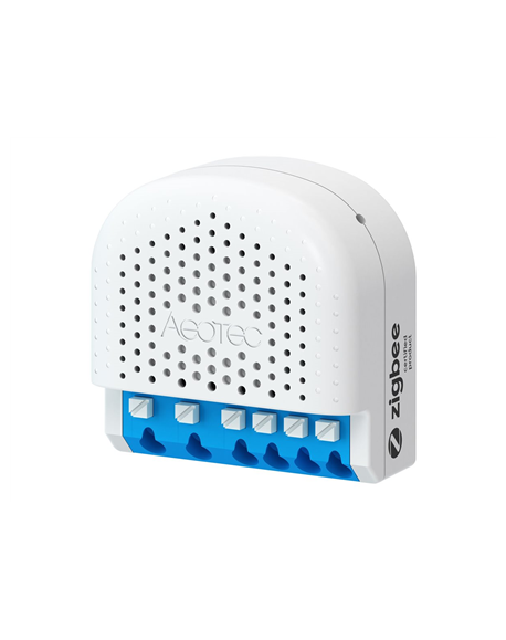 Aeotec Pico Shutter, Zigbee | AEOTEC