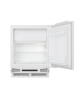 Candy Refrigerator | CM4SE68W | Energy efficiency class E | Built-in | Larder | Height 82.6 cm | Fridge net capacity 95 L | Free