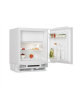 Candy Refrigerator | CM4SE68W | Energy efficiency class E | Built-in | Larder | Height 82.6 cm | Fridge net capacity 95 L | Free