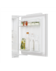 Candy Refrigerator | CM4SE68W | Energy efficiency class E | Built-in | Larder | Height 82.6 cm | Fridge net capacity 95 L | Free