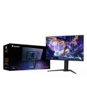 Gigabyte | AORUS FO32U2P EK1 | 31.5 " | UHD | 16:9 | 240 Hz | 0.03 ms | 3840 x 2160 pixels | 250 cd/m² | HDMI ports quantity 2 | Black | Warranty 36 month(s)