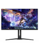 Gigabyte | AORUS FO32U2P EK1 | 31.5 " | UHD | 16:9 | 240 Hz | 0.03 ms | 3840 x 2160 pixels | 250 cd/m² | HDMI ports quantity 2 |