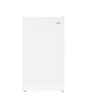 Midea Refrigerator | MDRD142FGE01 | Energy efficiency class E | Free standing | Larder | Height 86 cm | Fridge net capacity 93 L