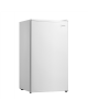 Midea Refrigerator | MDRD142FGE01 | Energy efficiency class E | Free standing | Larder | Height 86 cm | Fridge net capacity 93 L