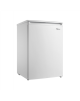 Midea Refrigerator | MDRD168FGE01 | Energy efficiency class F | Free standing | Larder | Height 84.5 cm | Fridge net capacity 97